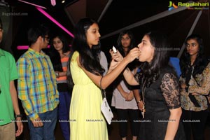 Shikaa Birthday Party