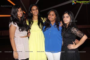 Shikaa Birthday Party