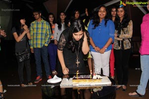 Shikaa Birthday Party