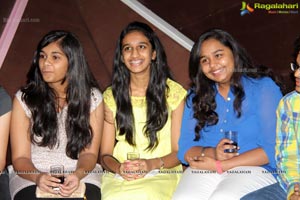 Shikaa Birthday Party