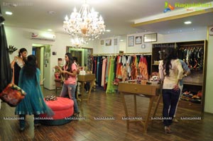 Shivali Singh Spring-Summer Collection