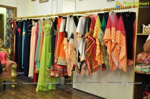 Shivali Singh Spring-Summer Collection
