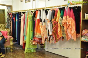 Shivali Singh Spring-Summer Collection