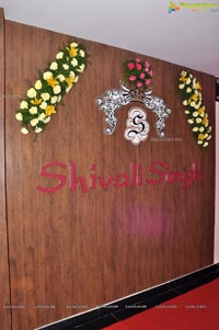 Shivali Singh Spring-Summer Collection