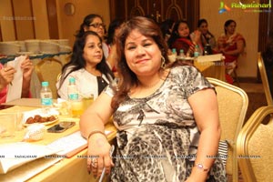 Shraddha Ladies Club Grand Tambola