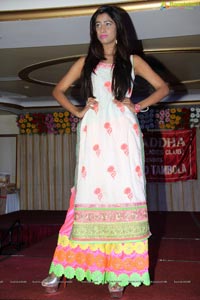 Shraddha Ladies Club Grand Tambola