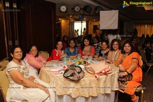 Shraddha Ladies Club Grand Tambola