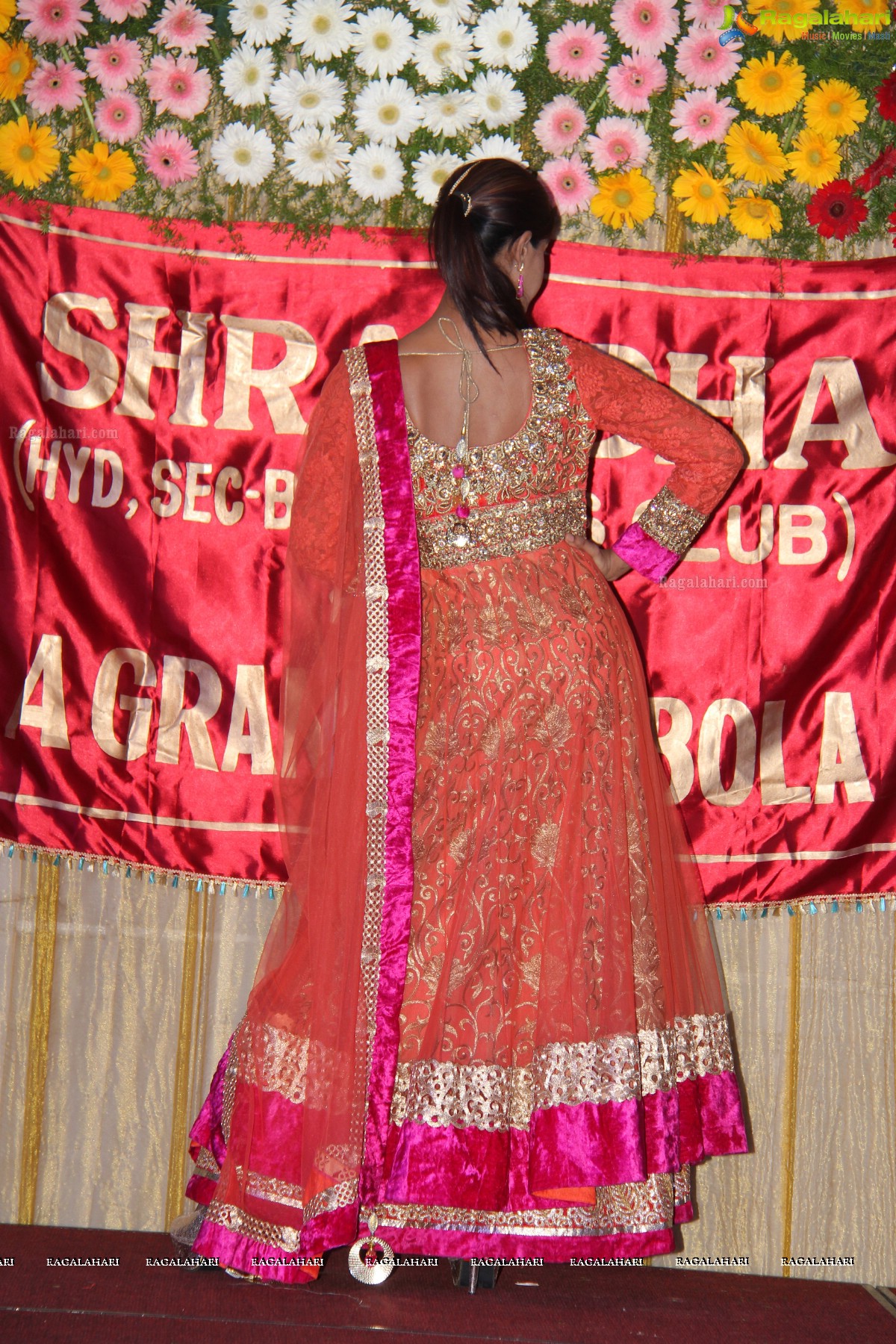 Shraddha Ladies Club Grand Tambola, Hyderabad