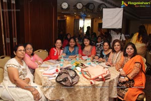 Shraddha Ladies Club Grand Tambola