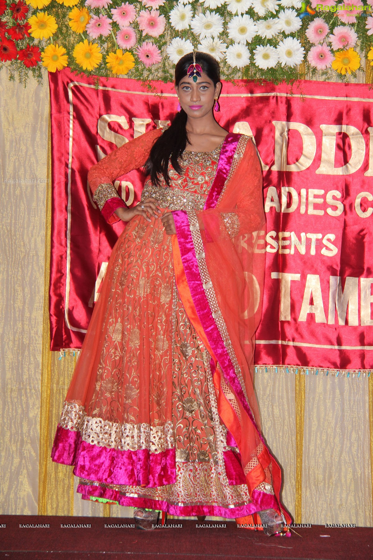 Shraddha Ladies Club Grand Tambola, Hyderabad