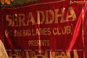 Shraddha Ladies Club Grand Tambola