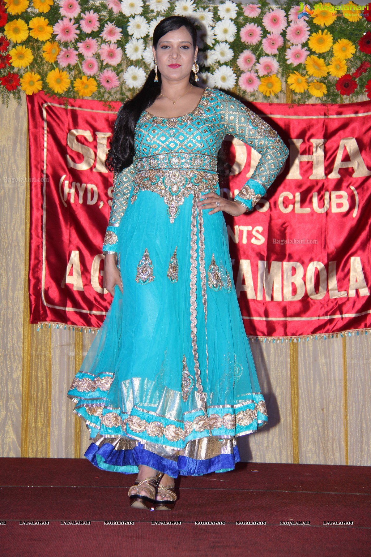 Shraddha Ladies Club Grand Tambola, Hyderabad