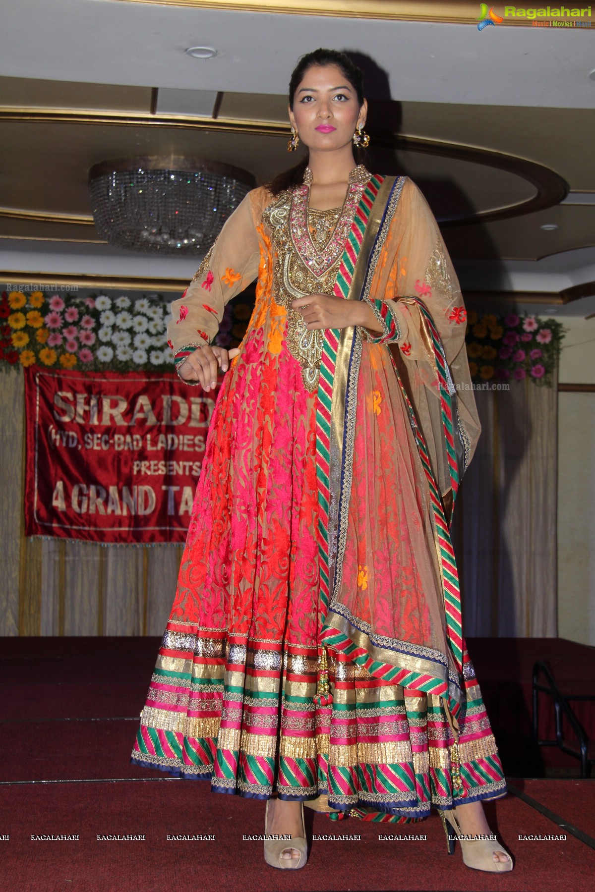 Shraddha Ladies Club Grand Tambola, Hyderabad