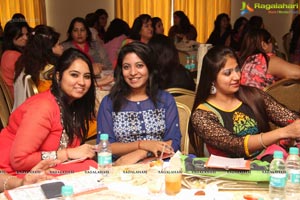 Shraddha Ladies Club Grand Tambola