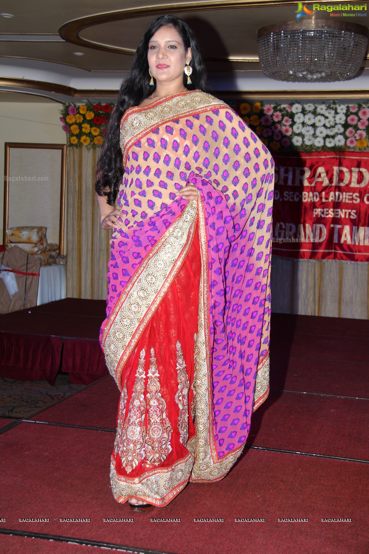 Shraddha Ladies Club Grand Tambola, Hyderabad