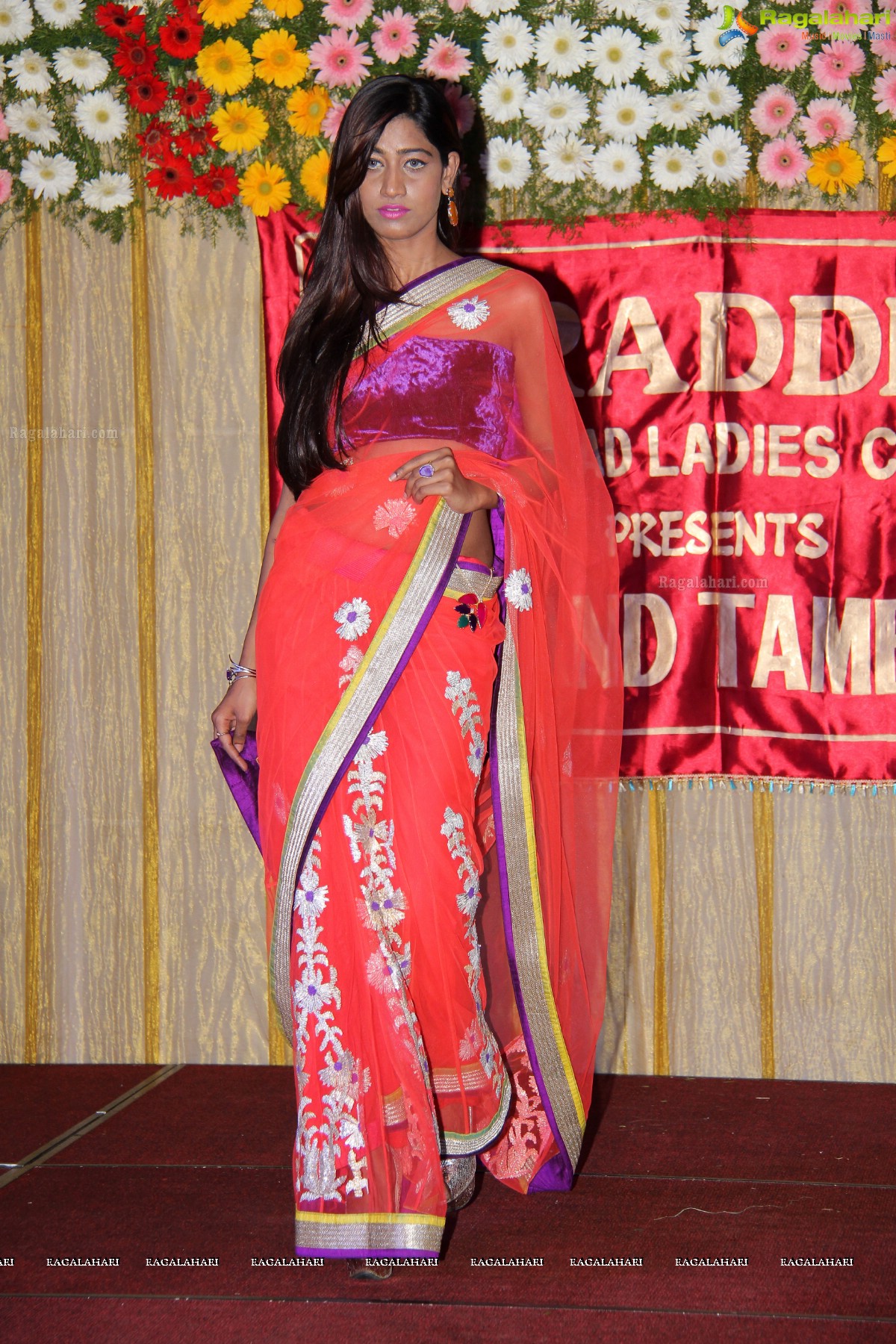 Shraddha Ladies Club Grand Tambola, Hyderabad