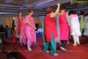 Shraddha Ladies Club Grand Tambola