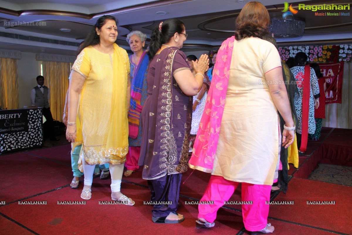 Shraddha Ladies Club Grand Tambola, Hyderabad