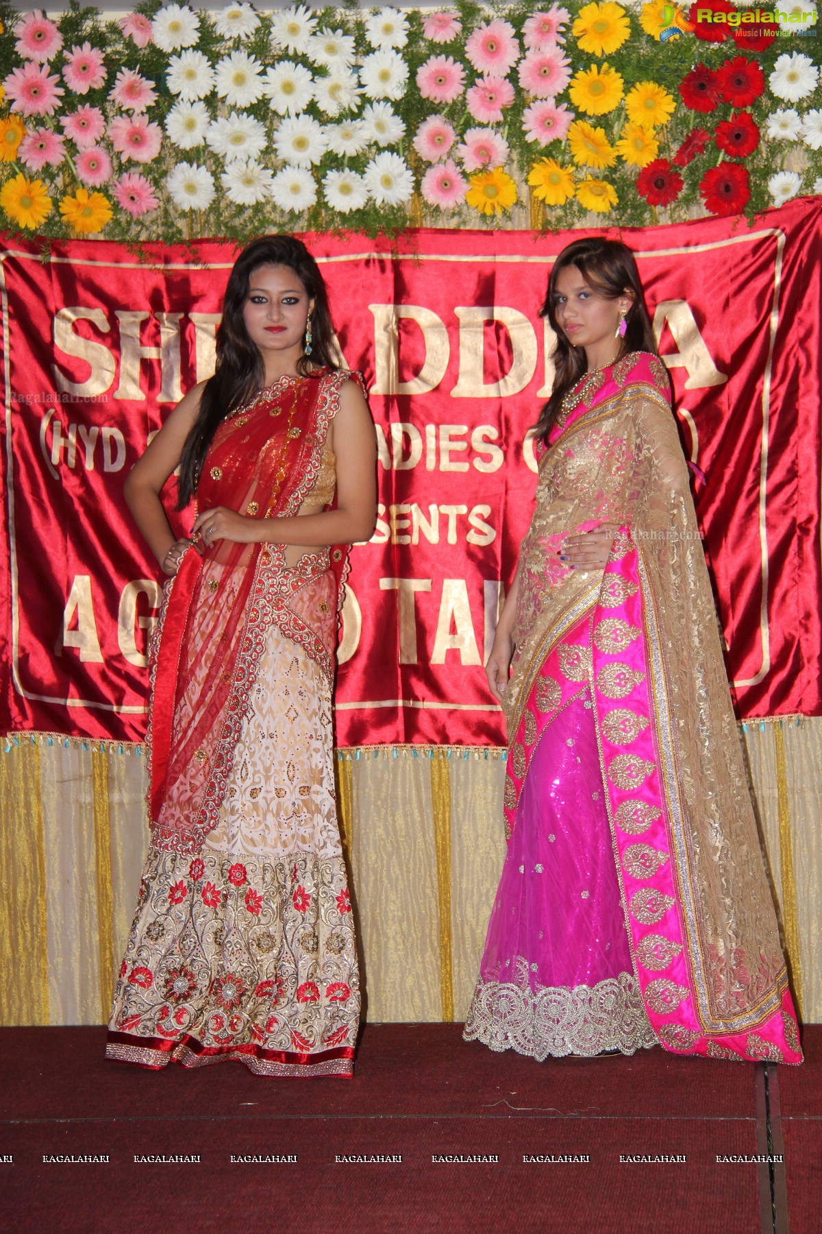 Shraddha Ladies Club Grand Tambola, Hyderabad