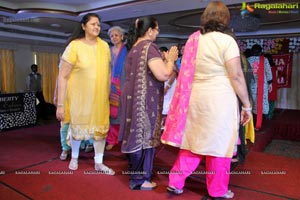 Shraddha Ladies Club Grand Tambola