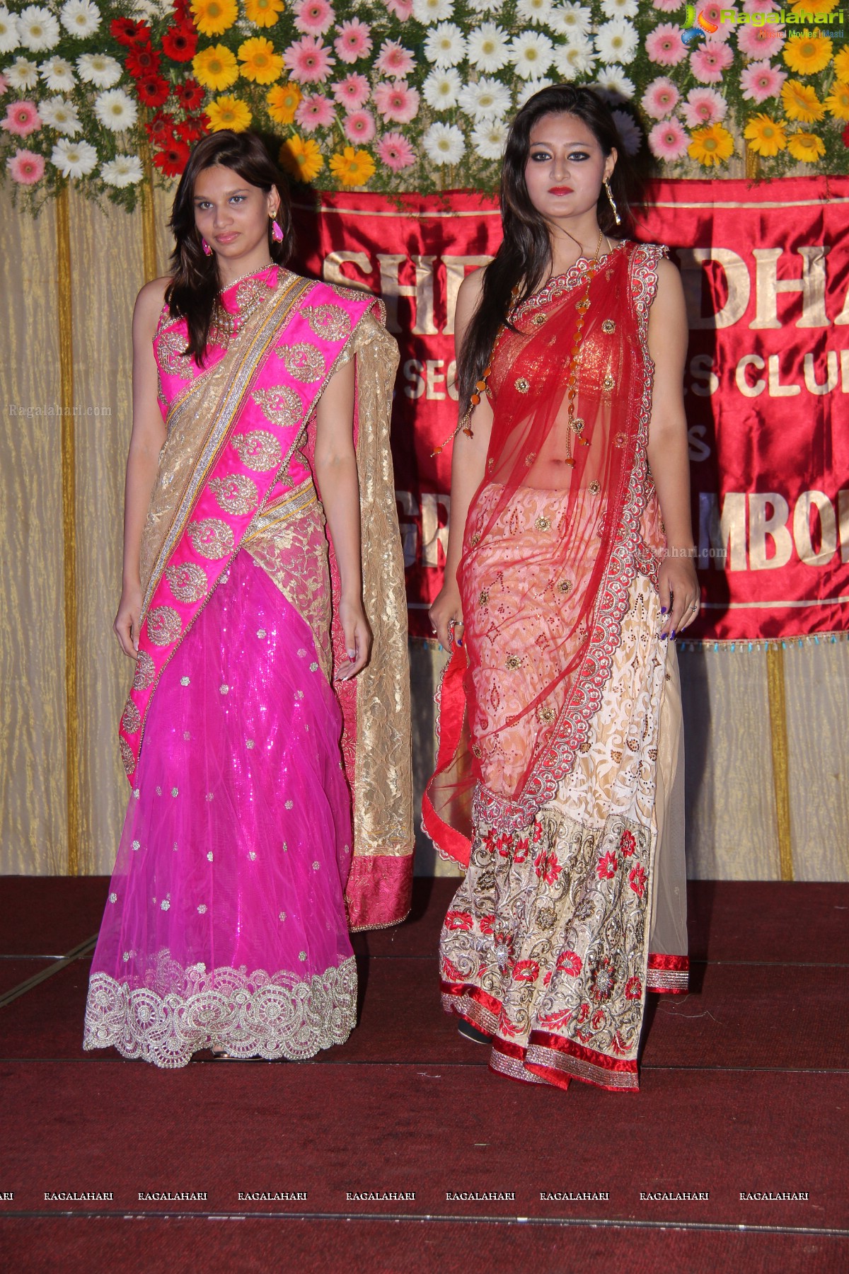 Shraddha Ladies Club Grand Tambola, Hyderabad