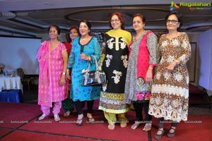 Shraddha Ladies Club Grand Tambola