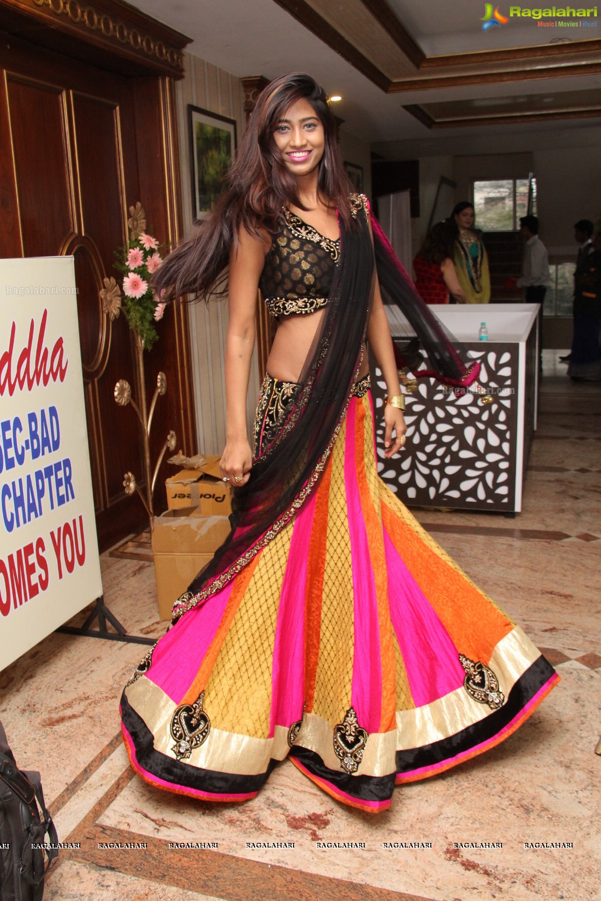 Shraddha Ladies Club Grand Tambola, Hyderabad