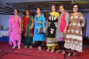 Shraddha Ladies Club Grand Tambola