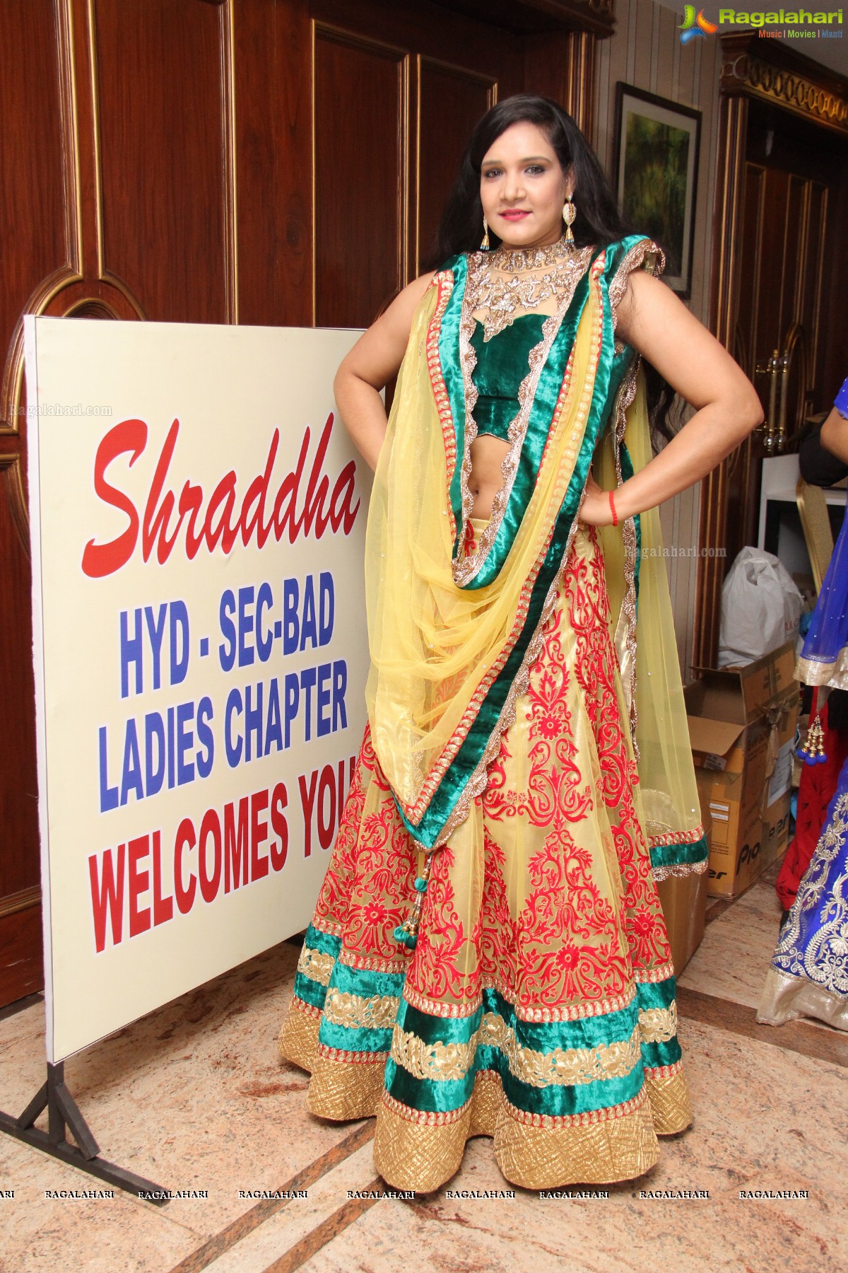 Shraddha Ladies Club Grand Tambola, Hyderabad