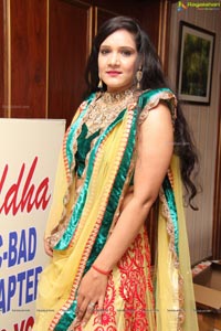 Shraddha Ladies Club Grand Tambola