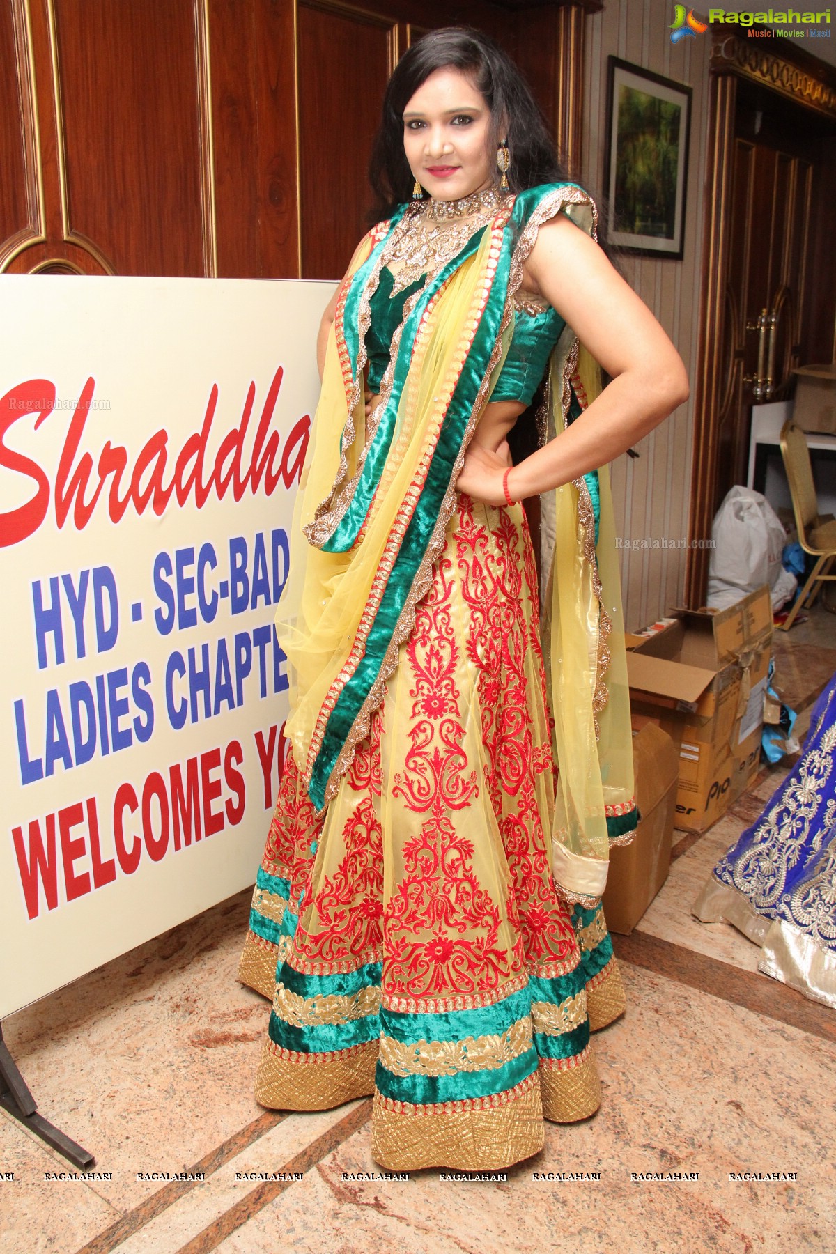 Shraddha Ladies Club Grand Tambola, Hyderabad