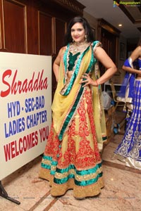 Shraddha Ladies Club Grand Tambola