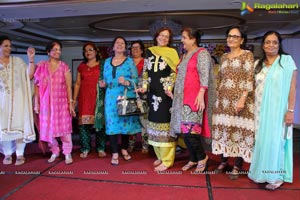 Shraddha Ladies Club Grand Tambola