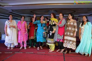 Shraddha Ladies Club Grand Tambola