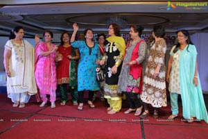 Shraddha Ladies Club Grand Tambola