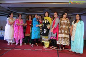 Shraddha Ladies Club Grand Tambola