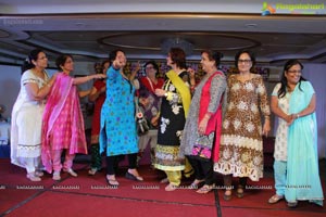 Shraddha Ladies Club Grand Tambola