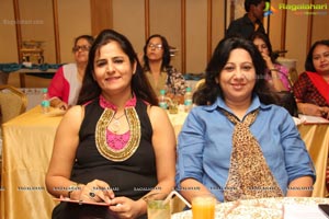 Shraddha Ladies Club Grand Tambola