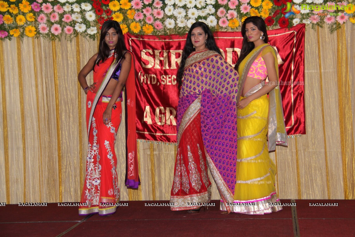 Shraddha Ladies Club Grand Tambola, Hyderabad