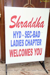 Shraddha Ladies Club Grand Tambola