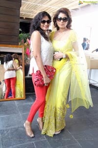Shree and Deepthi Couture Collection