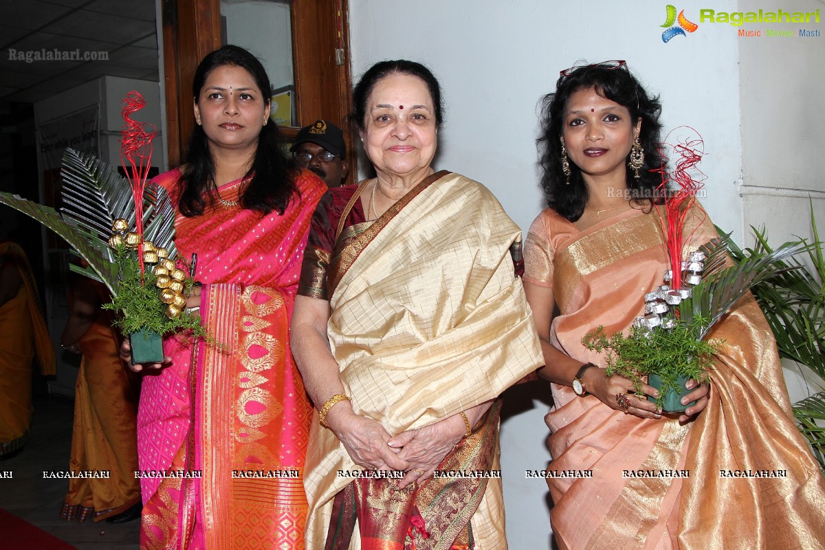 Shri Shakti Educational Society Celebrations