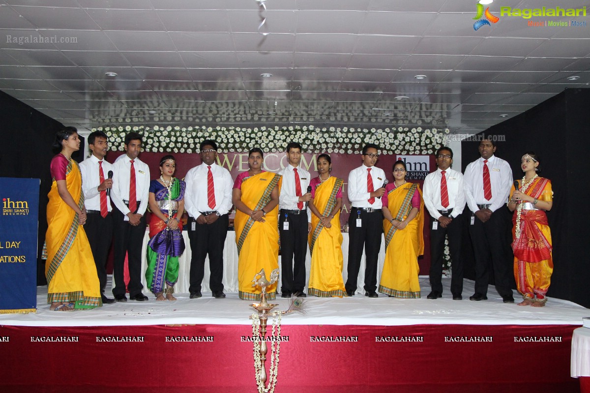 Shri Shakti Educational Society Celebrations