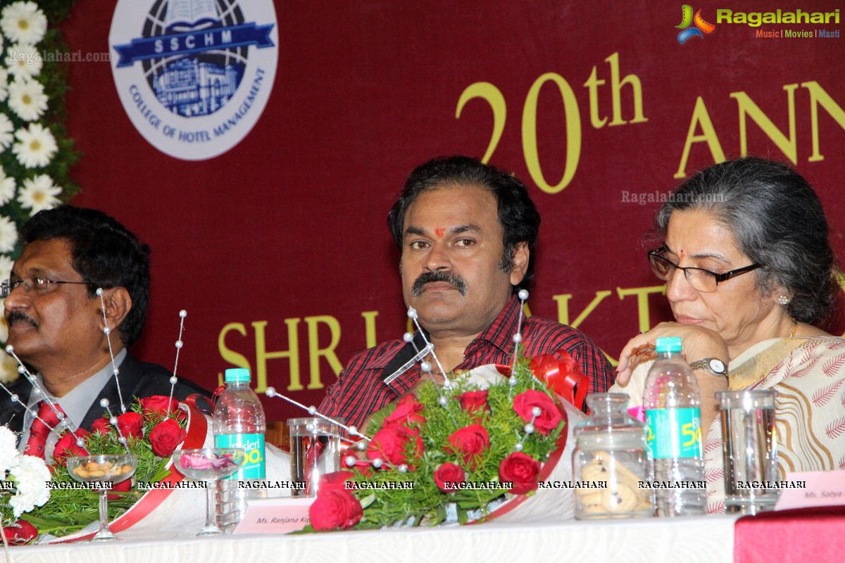 Shri Shakti Educational Society Celebrations