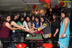 Snudhit Birthday Party