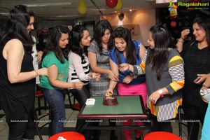 Snudhit Birthday Party