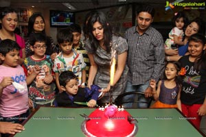 Snudhit Birthday Party