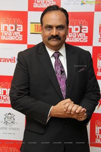 South India Travel Awards 2014