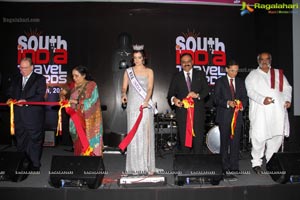 South India Travel Awards 2014