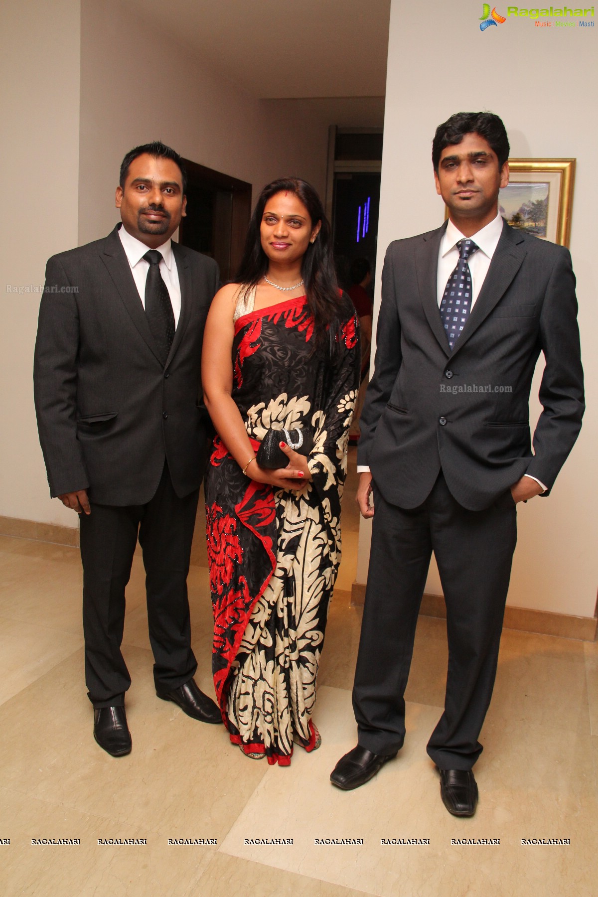 South India Travel Awards 2014